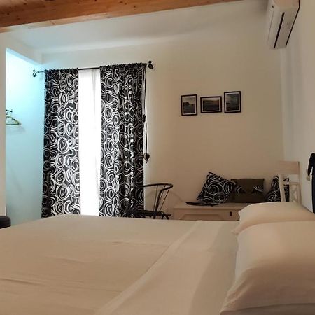 B&B Mastro Francesco Scilla Zewnętrze zdjęcie