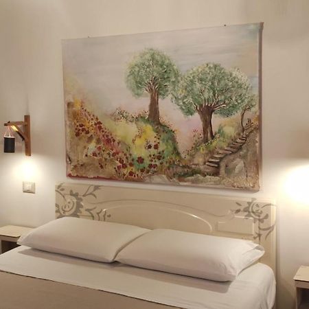 B&B Mastro Francesco Scilla Zewnętrze zdjęcie
