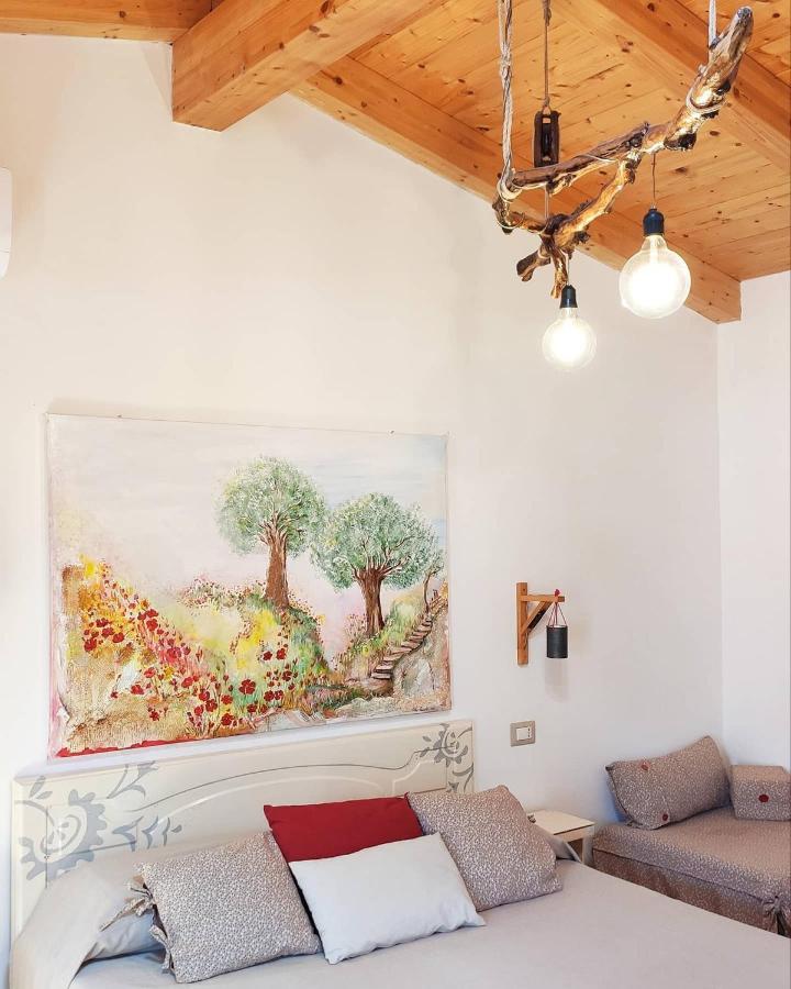 B&B Mastro Francesco Scilla Zewnętrze zdjęcie