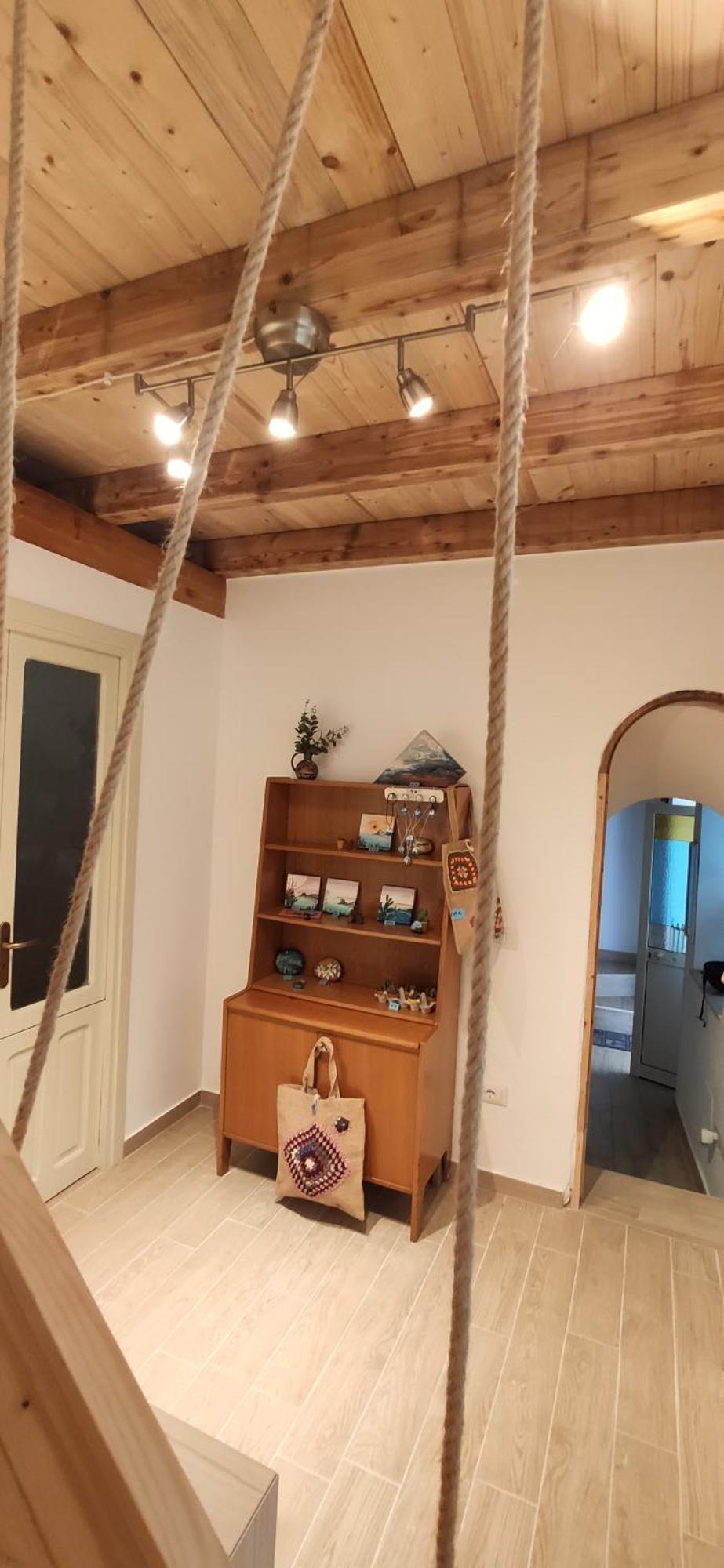 B&B Mastro Francesco Scilla Zewnętrze zdjęcie
