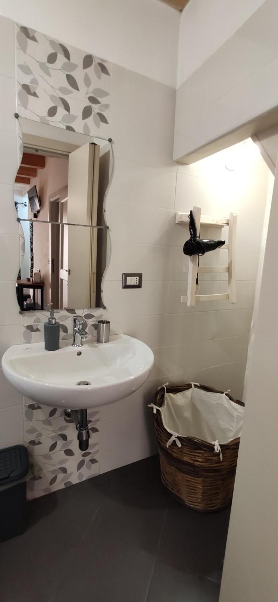B&B Mastro Francesco Scilla Zewnętrze zdjęcie