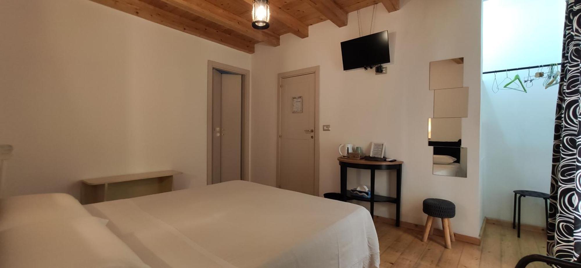 B&B Mastro Francesco Scilla Zewnętrze zdjęcie