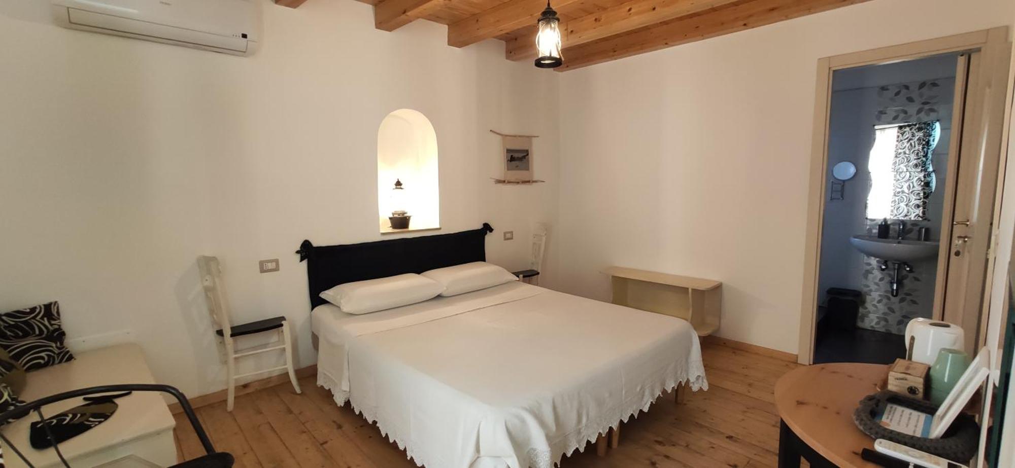 B&B Mastro Francesco Scilla Zewnętrze zdjęcie