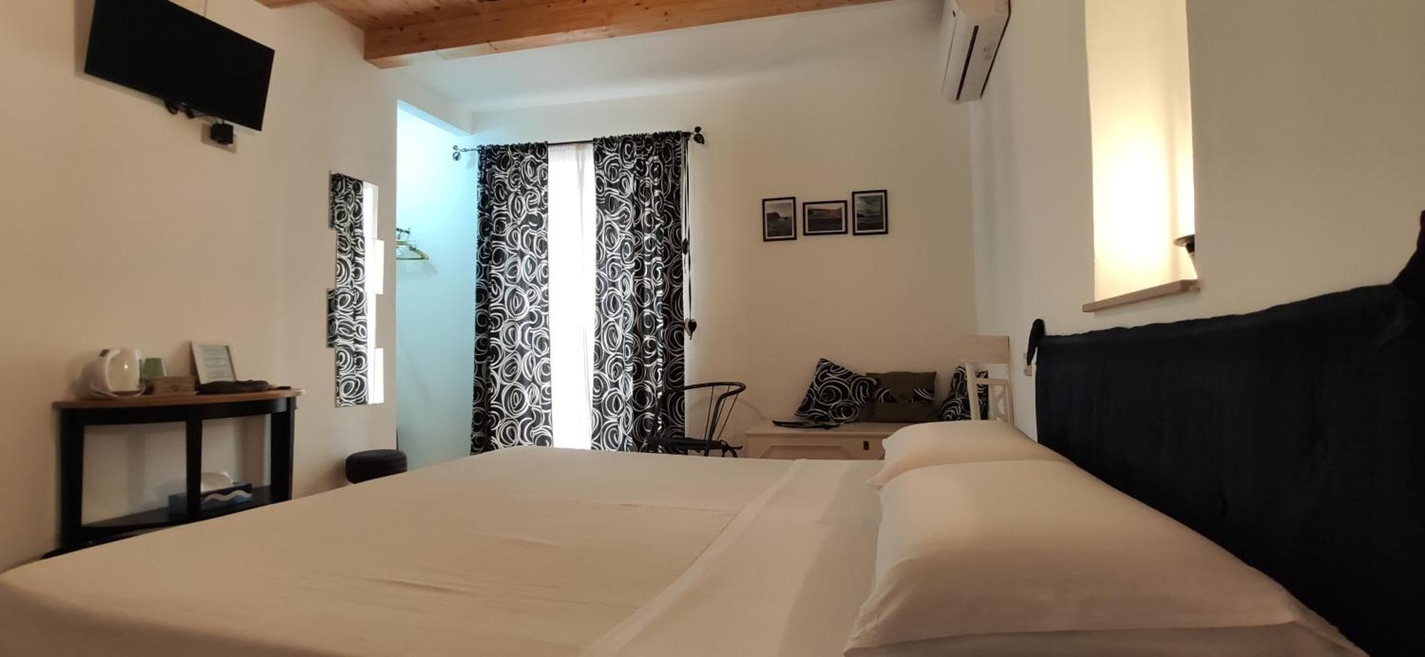 B&B Mastro Francesco Scilla Zewnętrze zdjęcie