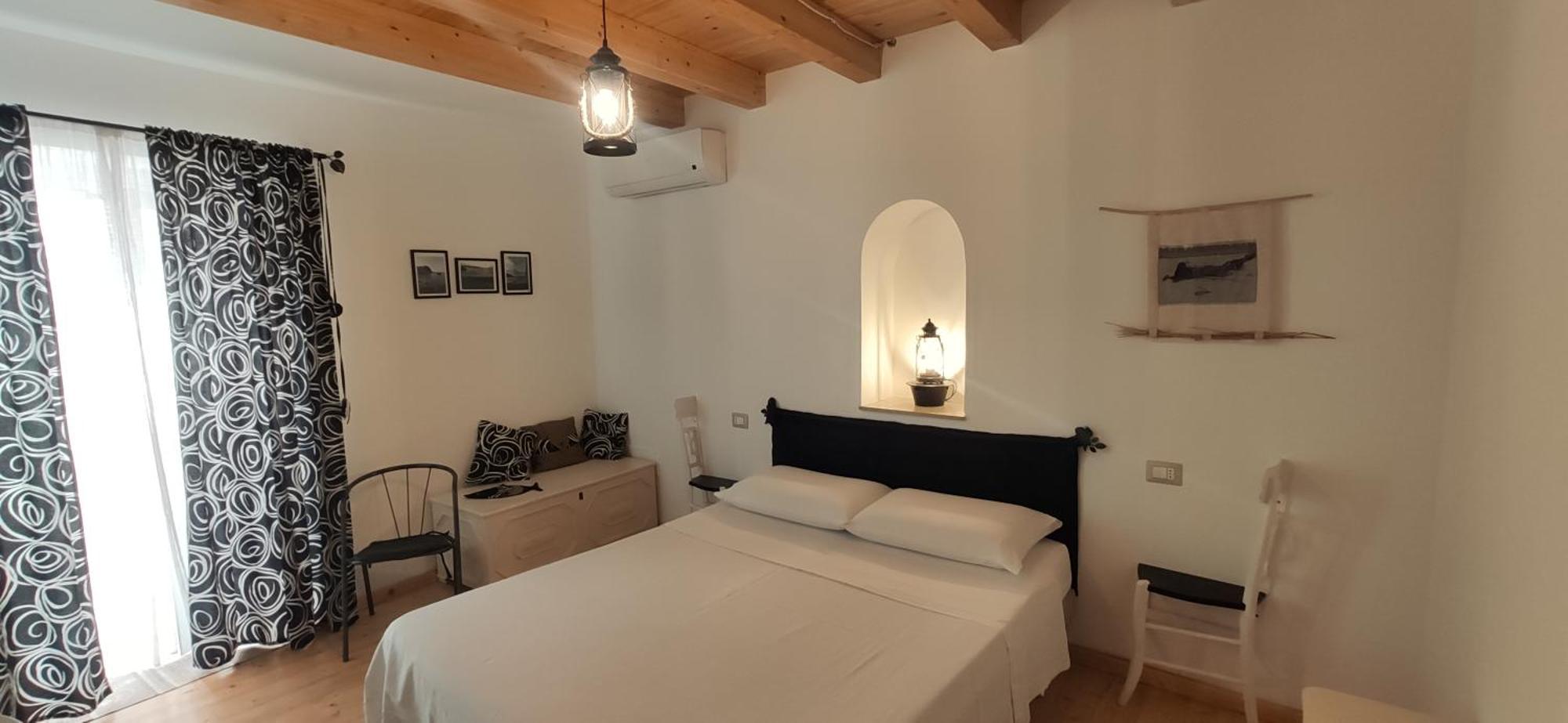 B&B Mastro Francesco Scilla Zewnętrze zdjęcie