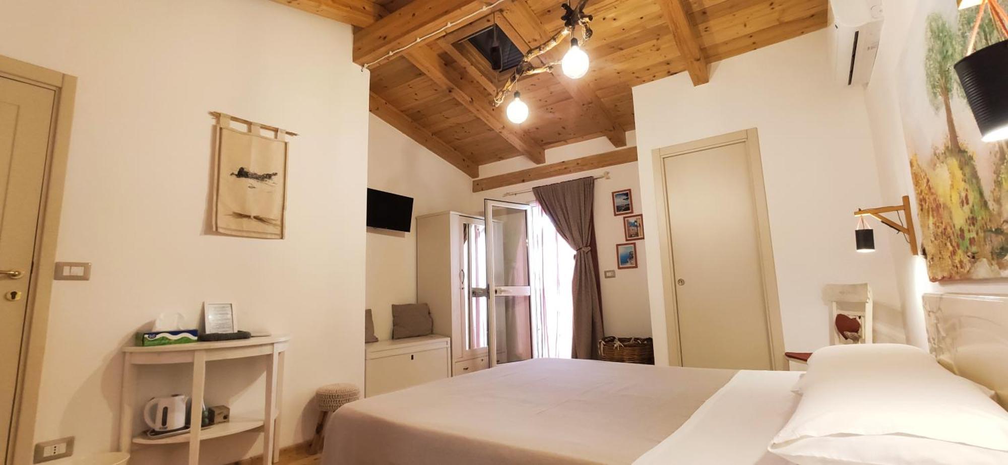 B&B Mastro Francesco Scilla Zewnętrze zdjęcie
