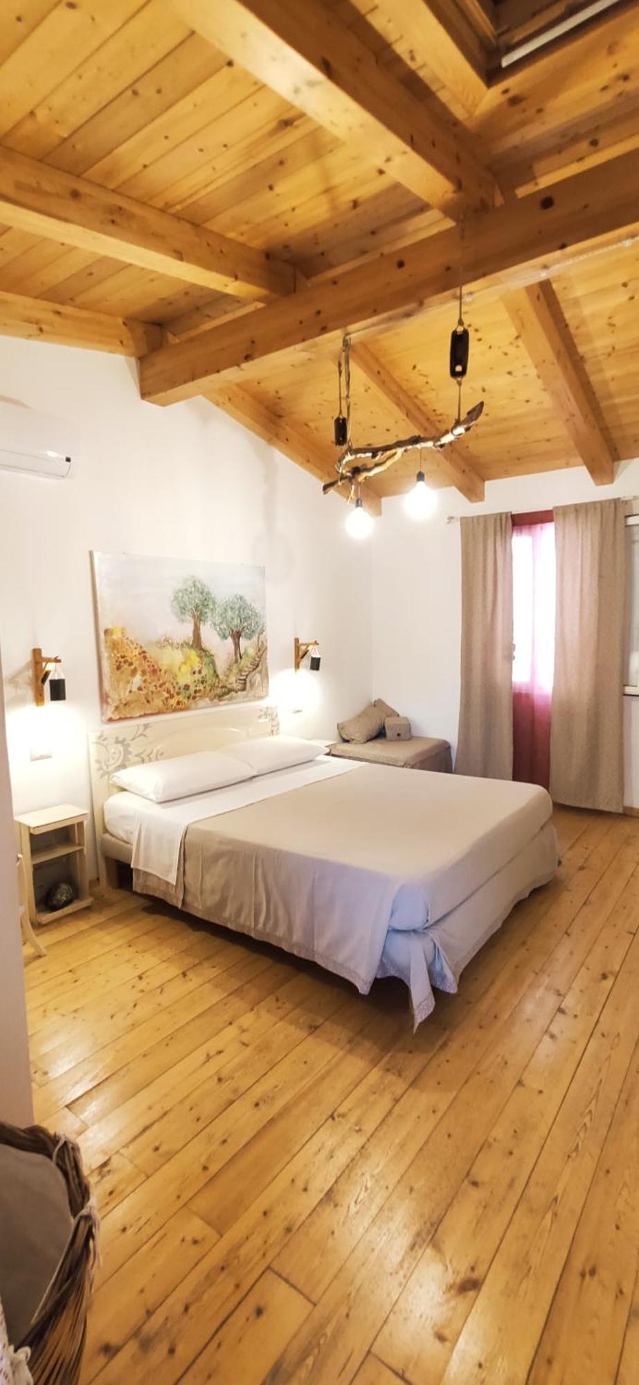 B&B Mastro Francesco Scilla Zewnętrze zdjęcie