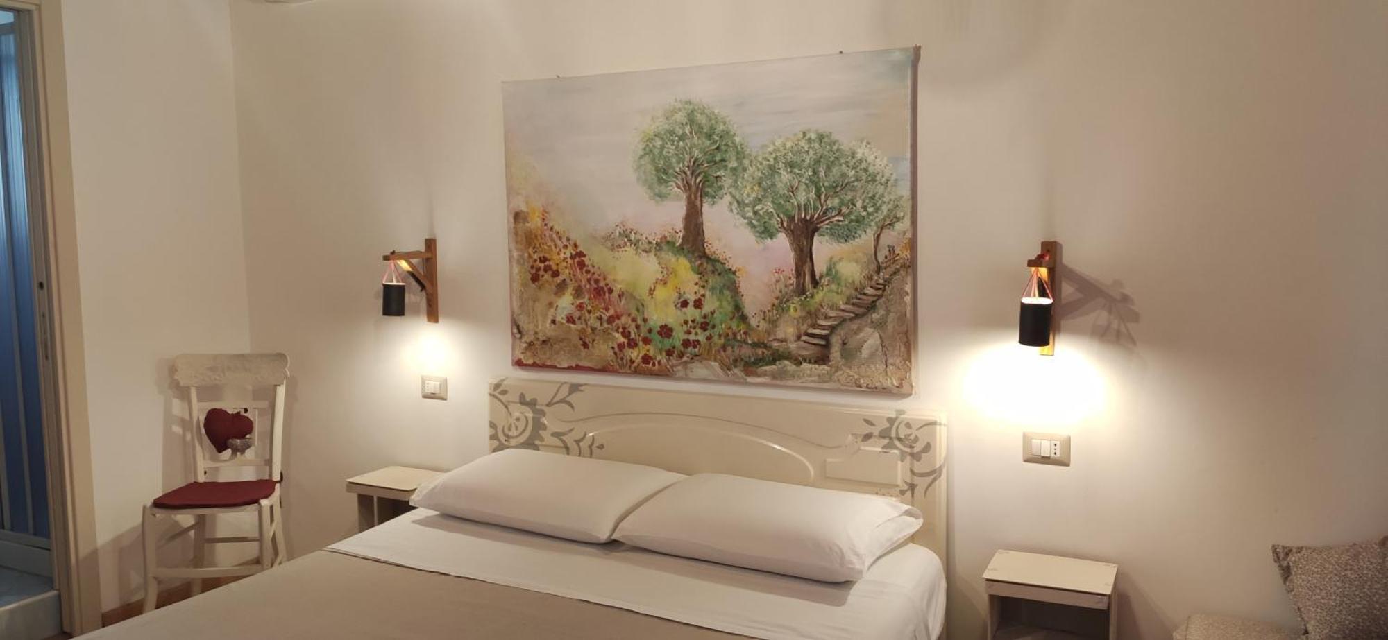 B&B Mastro Francesco Scilla Zewnętrze zdjęcie