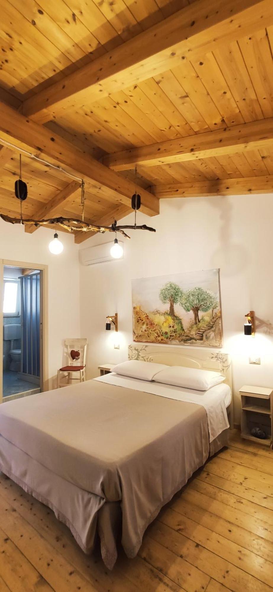 B&B Mastro Francesco Scilla Zewnętrze zdjęcie