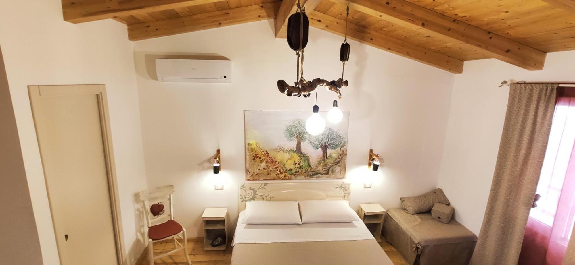 B&B Mastro Francesco Scilla Zewnętrze zdjęcie