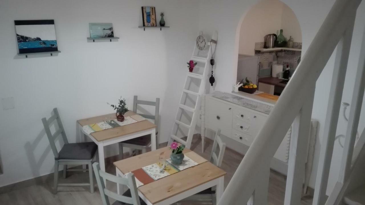 B&B Mastro Francesco Scilla Zewnętrze zdjęcie