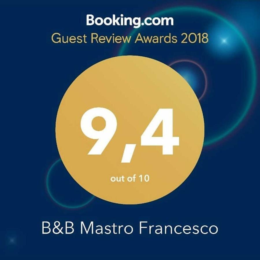 B&B Mastro Francesco Scilla Zewnętrze zdjęcie